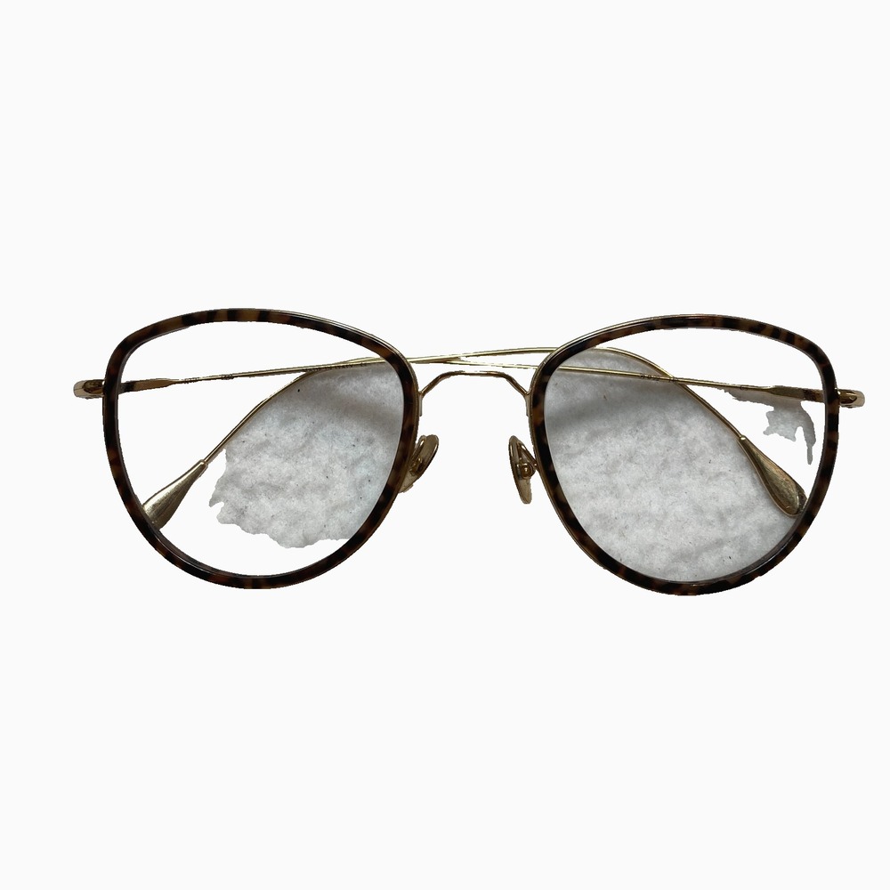 SEE 1559 Eyeglasses Havana Gold 51-22-140